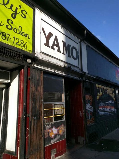 yamo thai restaurant|burmese restaurant san francisco.